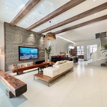 松与乔民宿(第三海水浴场店)
