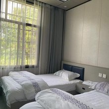 青山别院民宿