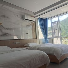 神农架悠然居民宿