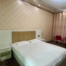 洛宁美乐宾馆