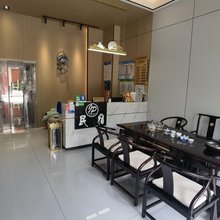 江畔民宿