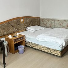 龙港富州宾馆