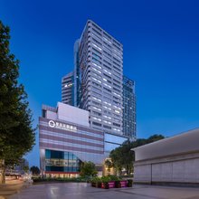 星空花园酒店(武汉同济医学院附属协和医院中山公园地铁站店)
