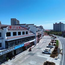 巢湖广大假日酒店(中庙滨湖城店)