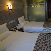 石柱新南宾旅馆