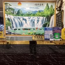 翔晟商务酒店(信州区沙溪镇店)