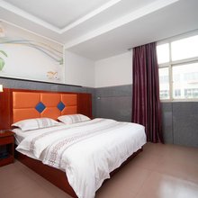 桥鑫宾馆(昆明火车站店)