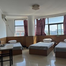 青岛瑞全新银河旅馆