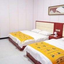 听泉吟沙客栈