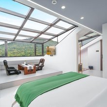 朱家尖景觅钟舍·海景度假别墅(小乌石塘店)