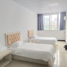 永虹公寓(永红工业园武汉机电工程学校店)