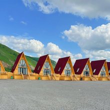 莫尔道嘎雅库特庄园