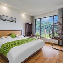 茂林山庄(成都邛崃天台山景区店)