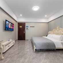 汇美快捷公寓(东莞黄江大道店)