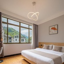 安吉梦偲亲子度假民宿(江南天池店)