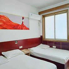 南昌兴港宾馆(华东交通大学店)
