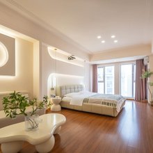 铂尔曼公寓(济宁万达广场店)