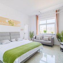 新雅民宿 (工程职业技术学院店)