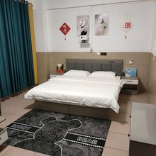 佛山阳光公寓棋牌住宿(海口大道店)