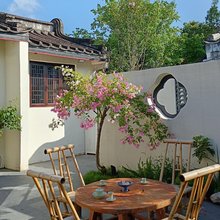 听花堂民宿(汕头高铁站店)