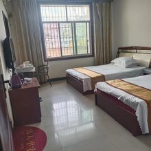 富顺雅馨阁宾馆
