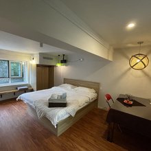牡丹江星空山居