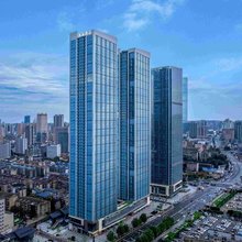 长沙冰溪酒店(五一广场培元桥地铁站店)