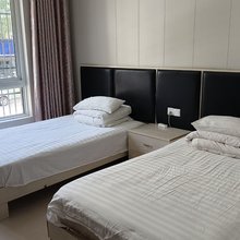 建德情宾宾馆