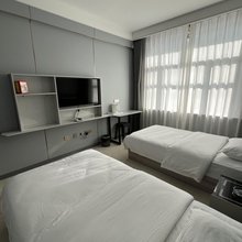 洁诚宾馆
