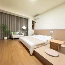 云晓客栈(高铁站店)
