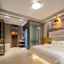 家人便捷Hotel(厦大翔安校区店)