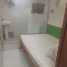 上海蒙恩旅馆(上海南站店)
