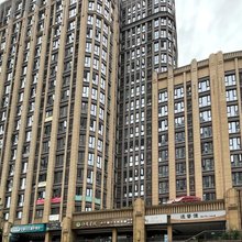 重庆嘉豪民宿(九龙坡奥体中心店)