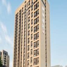 雲境酒店(新疆农业大学老满城校区店)