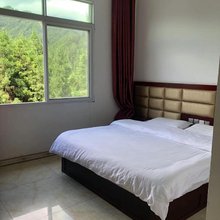 瓦屋山梦杨农家乐