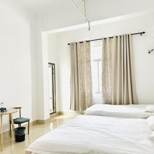 云霄悦生客栈
