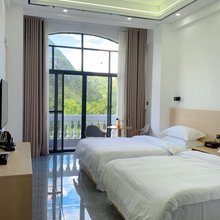 旧州楠溪民宿