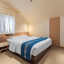 紫仙居酒店(峨眉山零公里店)