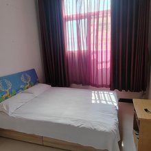 聚缘宾馆(西安沙井村店)