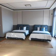 沁水鹿台圣康园山庄
