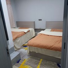 织金鸿辉旅社