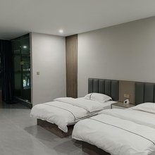 和熙公寓