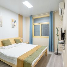云水禅心民宿