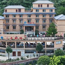 印象千野岭民宿