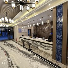 茫崖华庭酒店(冷湖镇店)