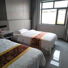 吉成招待所