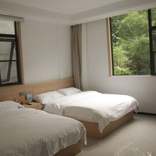 桐柏融融民宿坊