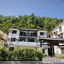 思而行养心客栈