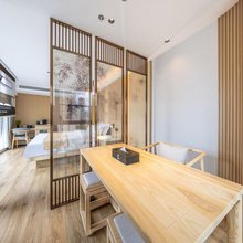 西宁博宸酒店(城北区万达广场店)