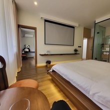 义门留方阁.设计师民宿(蜀南竹海中华大熊猫苑店)